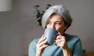 Blue Zones expert Dan Buettner reveals the top 3 longevity drinks