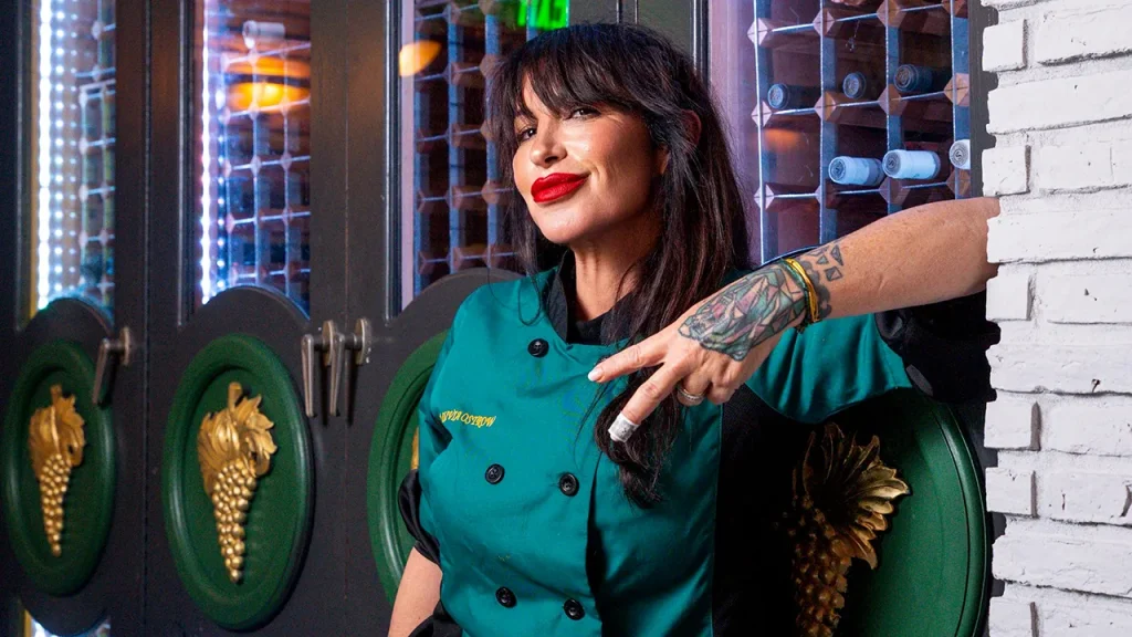 Chef francesa aposta em gordura de pato e manteiga artesanal para servir alta gastronomia kosher na Flórida