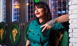 How a South Florida kosher restaurant makes French food without butter