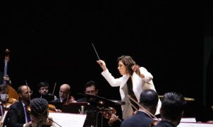 Rádio MEC leva ao ar concerto da Filarmônica de Goiás com Steuerman e Carmelo de Los Santos