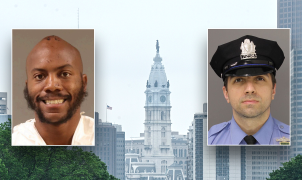 Suspect in deadly ambush of Philadelphia police faces more than 70 charges