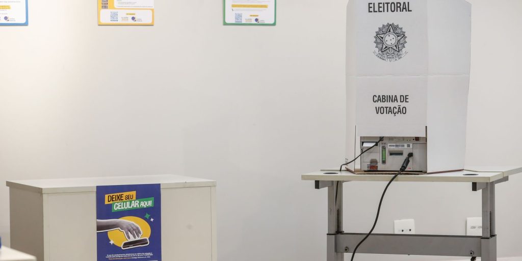 Sete municípios elegem prefeitos em pleitos suplementares no mesmo dia do 2º turno presidencial