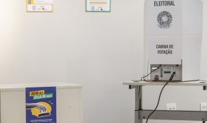 Sete municípios elegem prefeitos em pleitos suplementares no mesmo dia do 2º turno presidencial