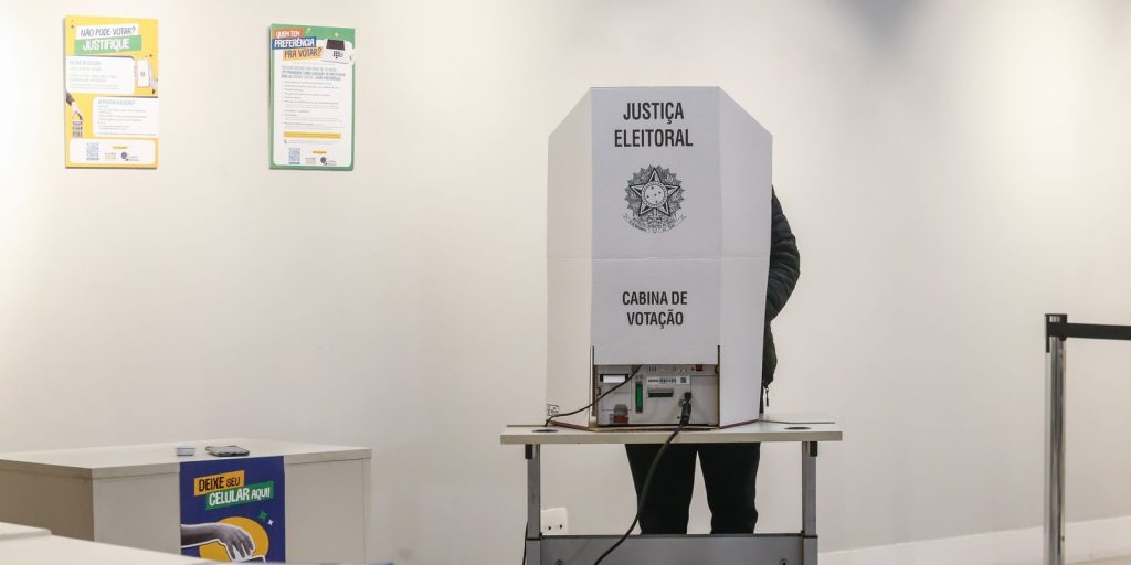 Segundo turno terá eleição suplementar para prefeito em 7 cidades e plebiscitos em 6 municípios
