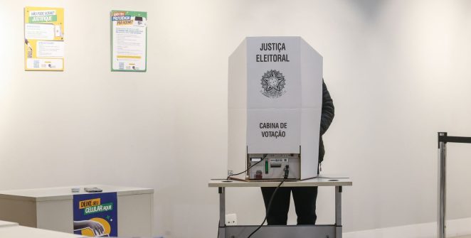 Segundo turno terá eleição suplementar para prefeito em 7 cidades e plebiscitos em 6 municípios