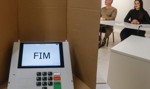 PF apura 86 ocorrências eleitorais no segundo turno em 21 estados e no DF