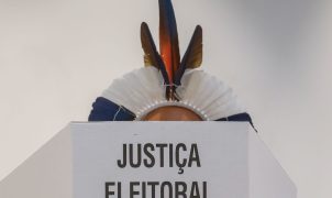 MPE aciona TSE para destravar voto indígena no segundo turno