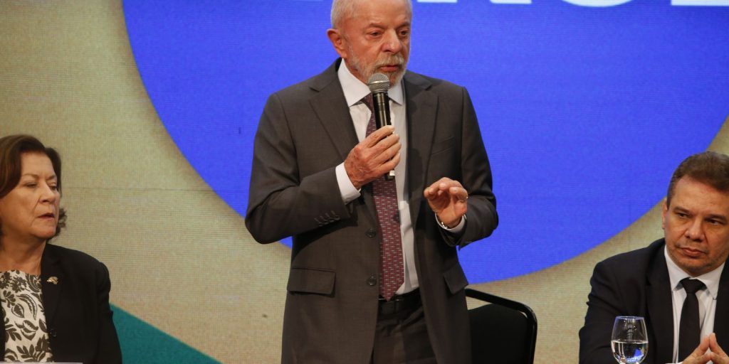 Governo propõe perdão de dívidas de MEIs e ampliação do teto de faturamento