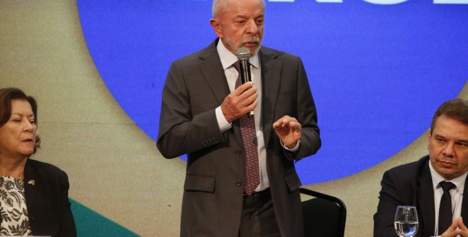 Governo propõe perdão de dívidas de MEIs e ampliação do teto de faturamento