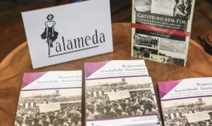 Livro revela como montadoras financiaram e sustentaram a repressão na ditadura