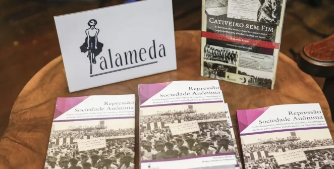 Livro revela como montadoras financiaram e sustentaram a repressão na ditadura