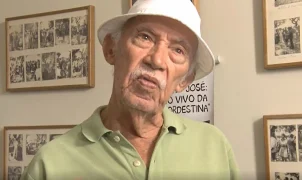 Exposição em Olinda reúne 120 cordéis da coleção de Liêdo Maranhão