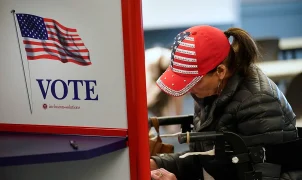 Florida federal judge rules noncitizen voting ban unconstitutional