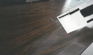 Illinois man charged for mailing white powder letters to Congress