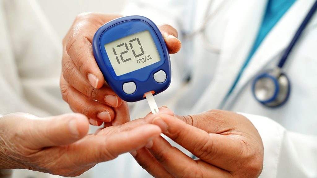 Metabolic expert’s tips for lowering blood sugar and insulin resistance