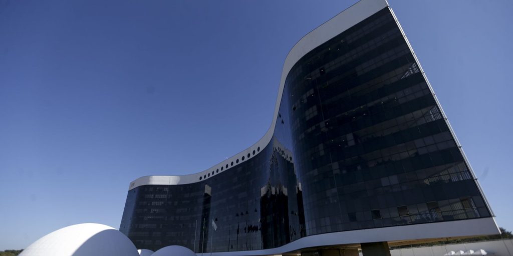 TSE aciona PF e MP após servidores da Justiça Eleitoral receberem ameaças nas redes