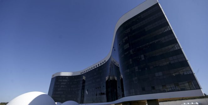TSE aciona PF e MP após servidores da Justiça Eleitoral receberem ameaças nas redes