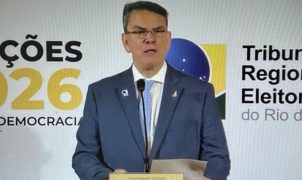 TRE-RJ convoca 13 milhões de eleitores e diz que votação será mais rápida no segundo turno