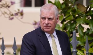 Former Prince Andrew challenges legality of Thames Valley Police searches