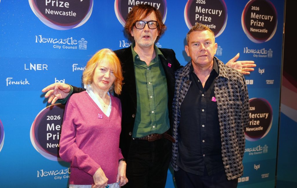 Pulp planeja novo álbum sem repetir intervalo de 24 anos, diz Jarvis Cocker