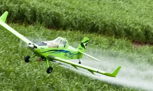 Oxfam aponta Brasil como 2º maior importador de pesticidas banidos na UE
