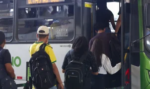 Segundo turno: eleitores têm passe livre no transporte público neste domingo