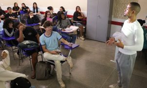 Enem 2026: inscritos automaticamente têm até 18 de outubro para escolher idioma da prova