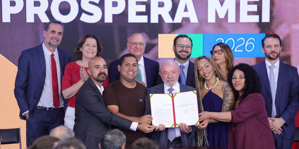 Governo projeta renúncia de R$ 3,04 bilhões com perdão de dívidas de MEIs