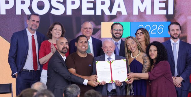 Governo projeta renúncia de R$ 3,04 bilhões com perdão de dívidas de MEIs