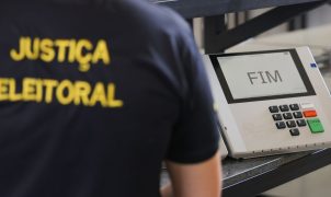 TREs sorteiam urnas que passarão por auditoria no segundo turno