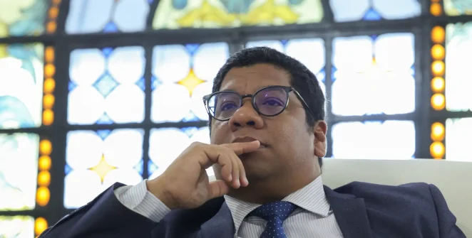 Embaixador de Cuba no Brasil diz que risco de invasão dos EUA é real