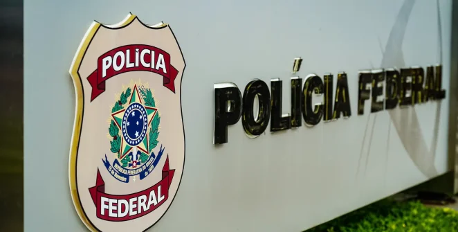 PF apreende R$ 2,8 milhões e instaura 49 inquéritos no primeiro turno das eleições