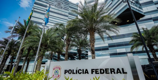 PF pede ao STF mais 90 dias para investigar financiamento do filme Dark Horse