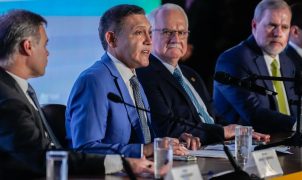 TSE descarta interferência estrangeira no primeiro turno das eleições