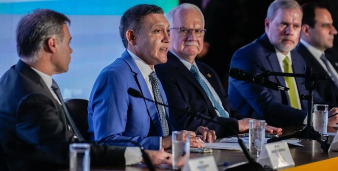 TSE descarta interferência estrangeira no primeiro turno das eleições
