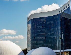 Pardal recebe 51.395 denúncias de propaganda irregular às vésperas do 1º turno