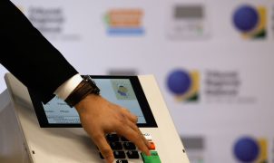 TRE-RJ sorteia em audiência pública as 43 urnas que passarão por auditoria no segundo turno