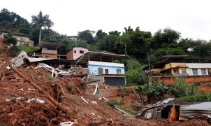Governo abre R$ 300 milhões para ações de defesa civil em meio a estiagem e temporais
