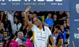 Ronaldinho Gaúcho volta a jogar profissionalmente pelo Ravenna em novembro