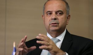 Marinho diz que desconhecia fuga de Flávio Bolsonaro aos EUA