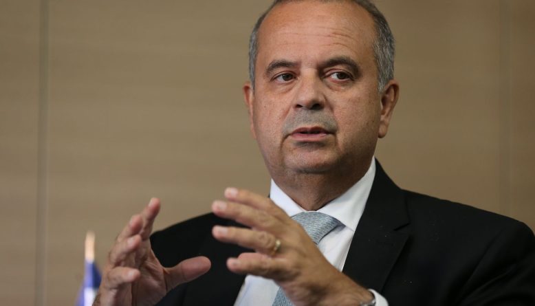 Marinho diz que desconhecia fuga de Flávio Bolsonaro aos EUA