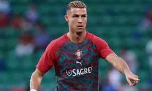 Relatório aponta que saída de Ronaldo da seleção portuguesa envolveu também o filho