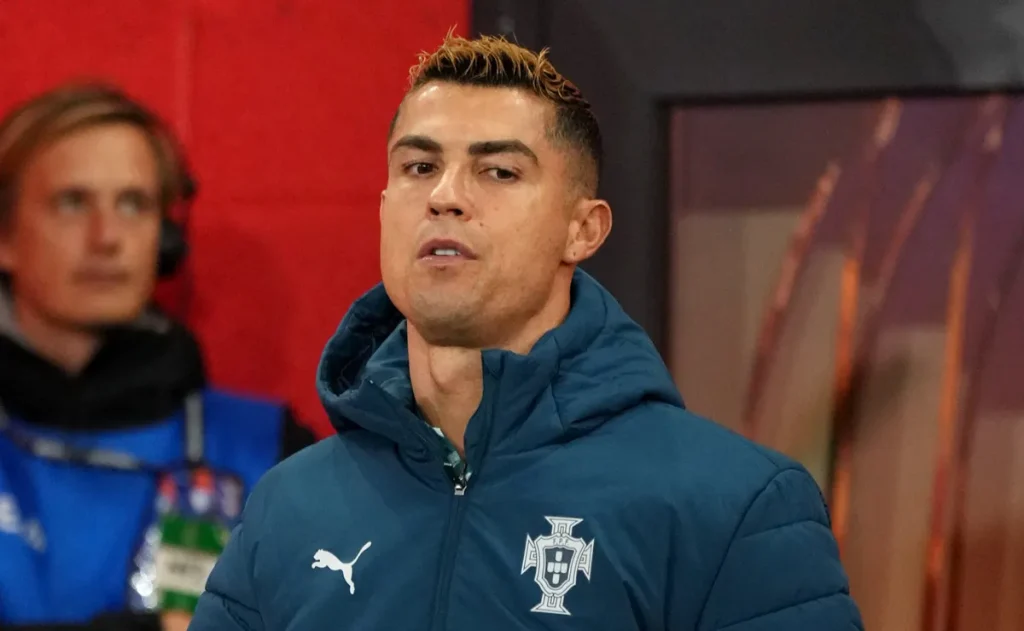 Irmã de Cristiano Ronaldo sugere traição após saída do jogador da seleção portuguesa