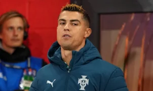 Irmã de Cristiano Ronaldo sugere traição após saída do jogador da seleção portuguesa