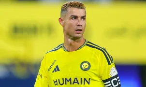 Al Nassr acerta empréstimo de goleiro Abdulhadi Al-Alwan após lesão de Al-Aqidi