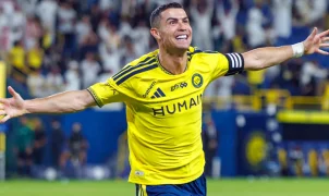 Hat-trick de Ronaldo leva Al-Nassr à vitória e reacende divergência estatística sobre seus gols