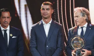 Irmã de Cristiano Ronaldo diz que traição dificulta reconciliação e vê retorno à seleção como improvável