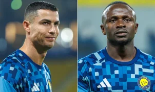 Felix lidera contribuições ofensivas no Al-Nassr; Ronaldo e Mané empatam, Coman fica atrás