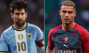Argentina se mantém em 2º no ranking da Fifa após despedida de Messi; Portugal sobe para 5º