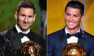 France Football cria prêmio que elegerá melhor temporada da história da Bola de Ouro